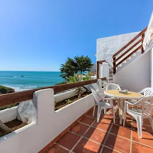  Villa Flamenco Beach Conil