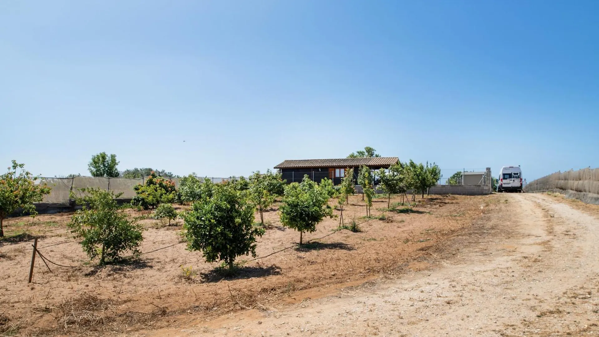 Casa Aguacate Solo Familias Villa Conil De La Frontera