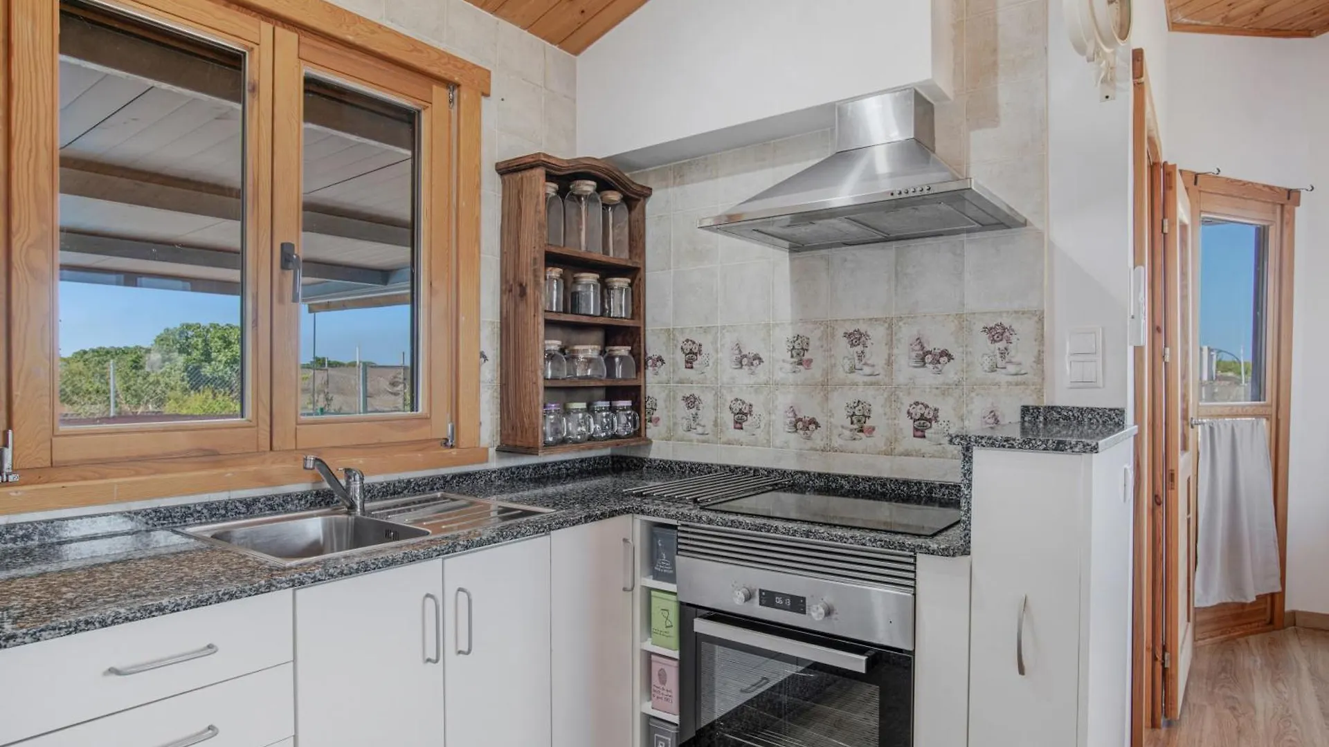 Casa Aguacate Solo Familias Villa Conil De La Frontera Holiday home